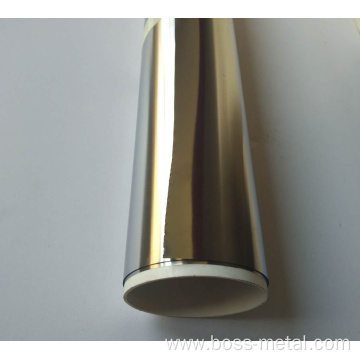 Titanium Strip for Welding Pipe Tube